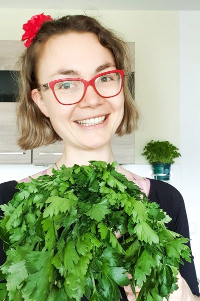 Cathi-Klauser_Petersilie